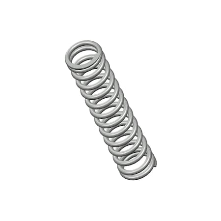 Compression Spring, O= .240, L= 1.13, W= .032